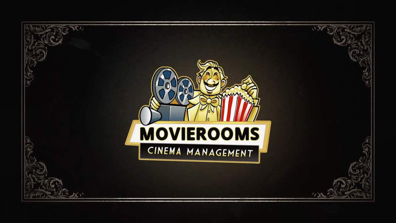 Movierooms Cinema Management Launching in Steam Early Access March 4 - Gamers Heroes
