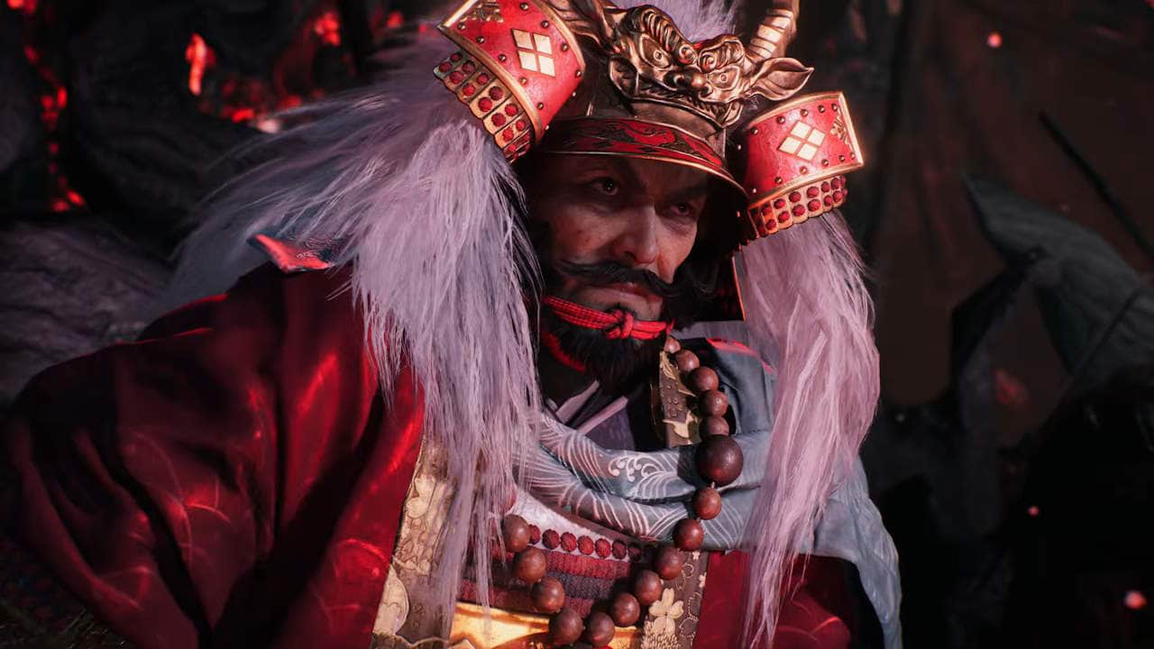 Dark Sengoku Action RPG Nioh 3 Now Available - Gamers Heroes