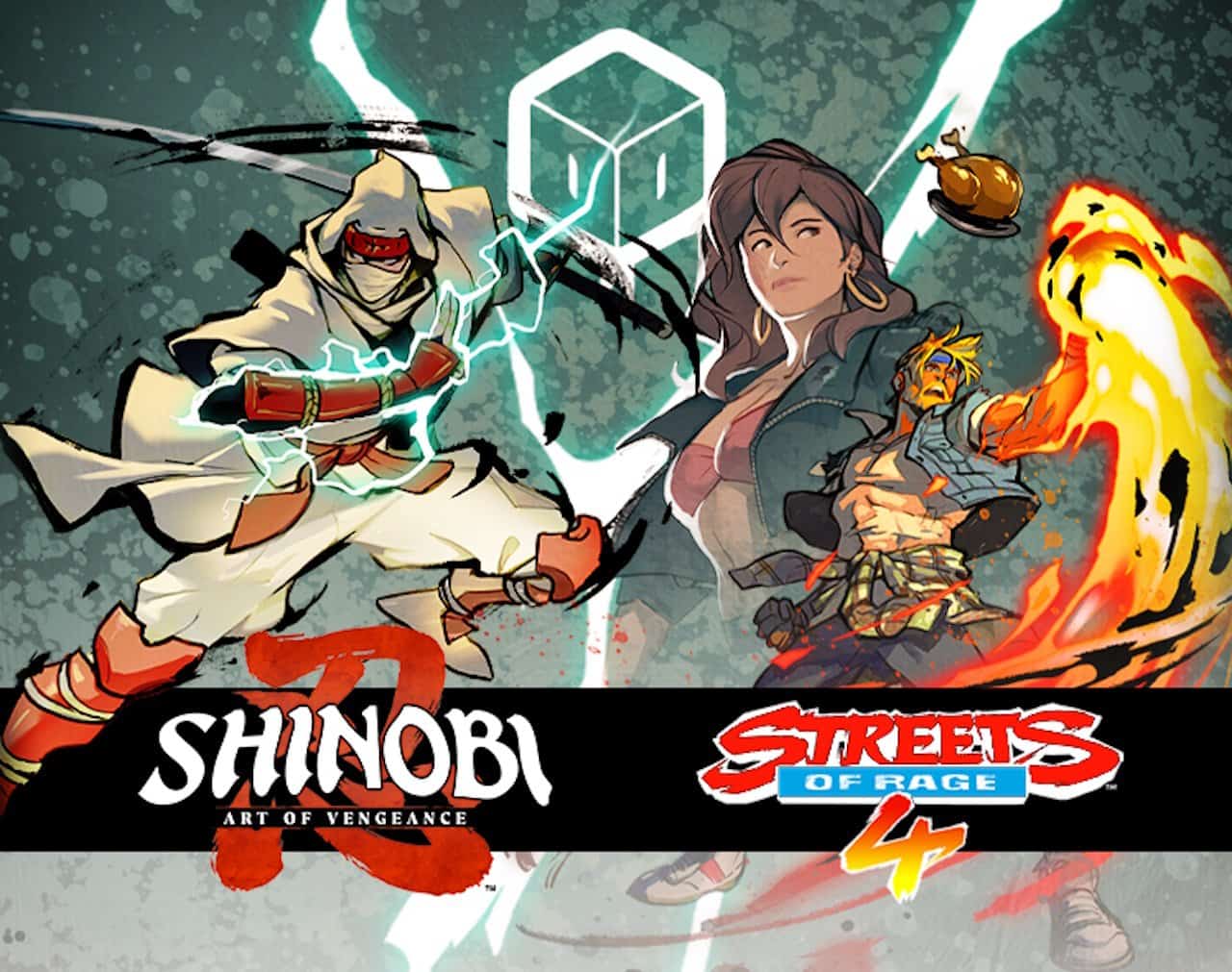 SHINOBI Art of Vengeance Steam Bundles Live - Gamers Heroes