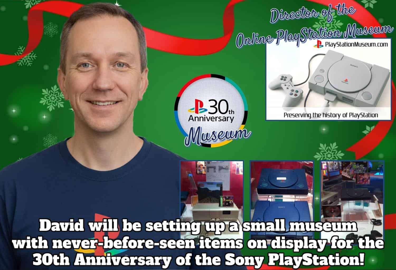 Sac Gamers Expo 2025 Welcomes Special Guest David O'Connor - Gamers Heroes