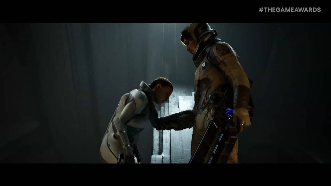 Exodus The Game Awards 2025 Trailer Released - Gamers Heroes