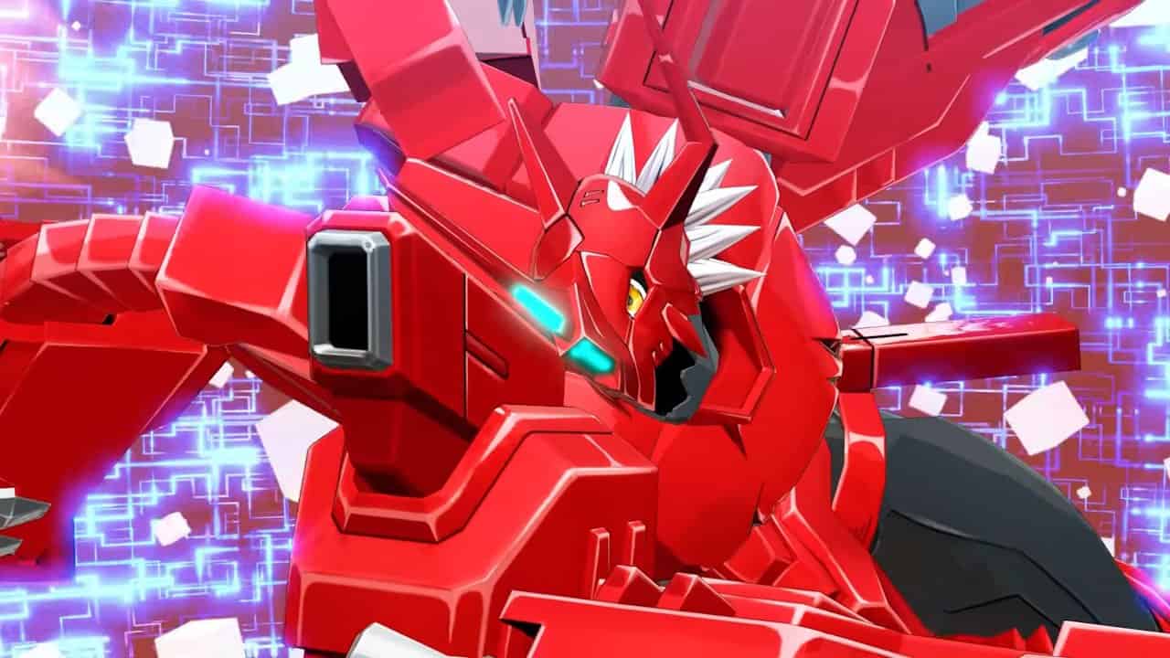 Digimon Story Time Stranger Episode Pack 1 Alternate Dimension Launching December 8 - Gamers Heroes