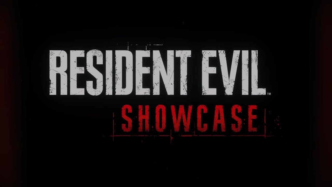 Resident Evil Showcase Highlights - Gamers Heroes