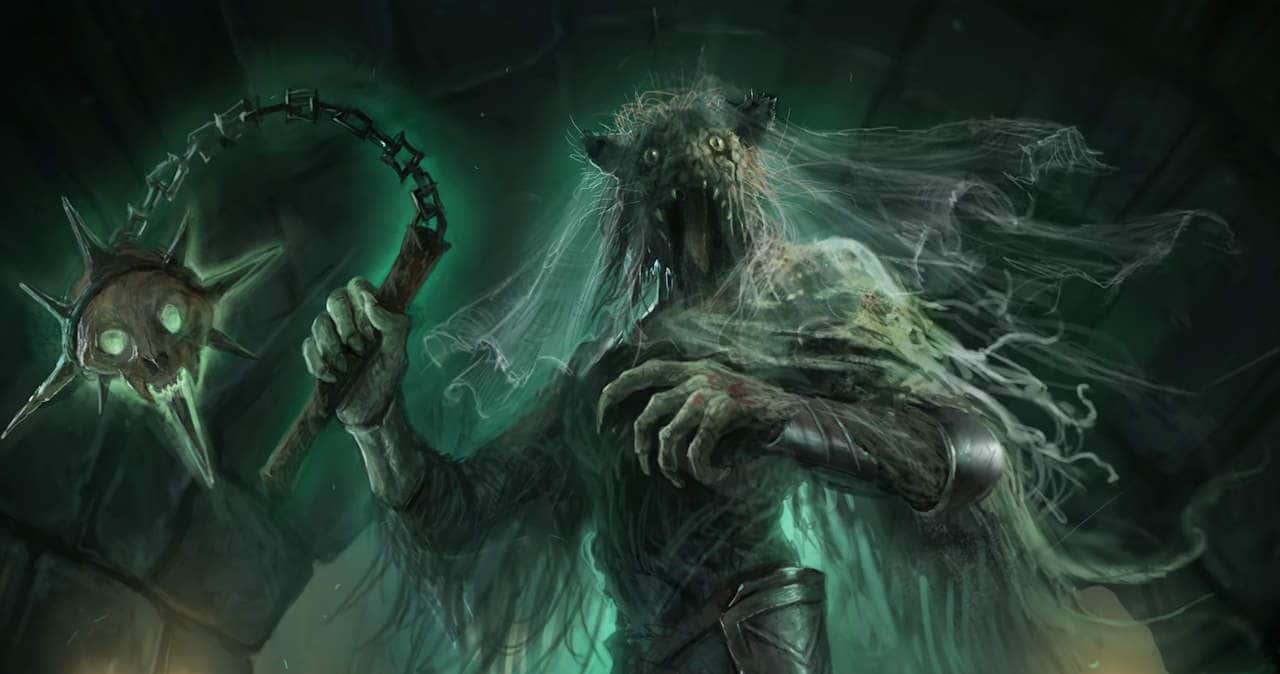 Dark Fantasy ARPG Krystala Sound Design Dev Diary Released - Gamers Heroes