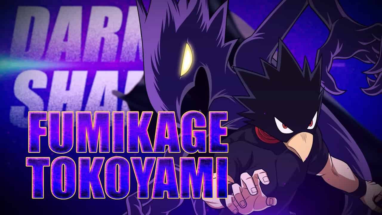 MY HERO ULTRA RUMBLE Season 15 Live - Gamers Heroes