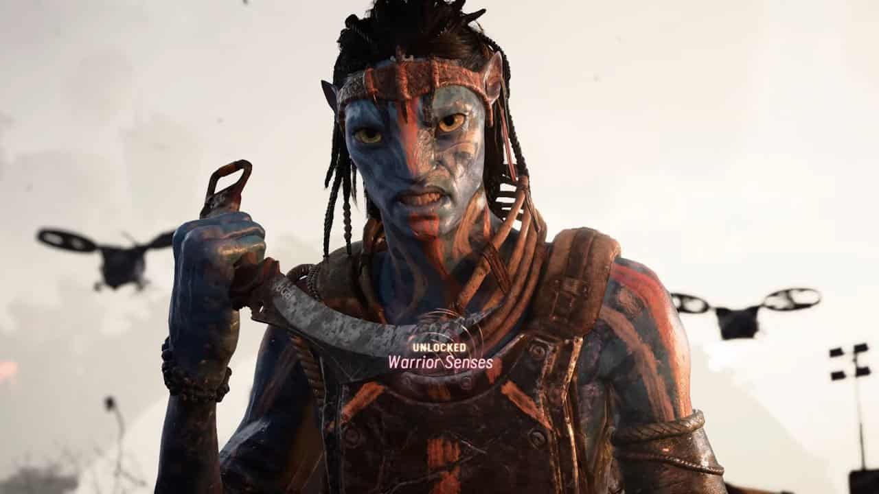 Avatar Frontiers of Pandora From the Ashes Expansion Now Available - Gamers Heroes