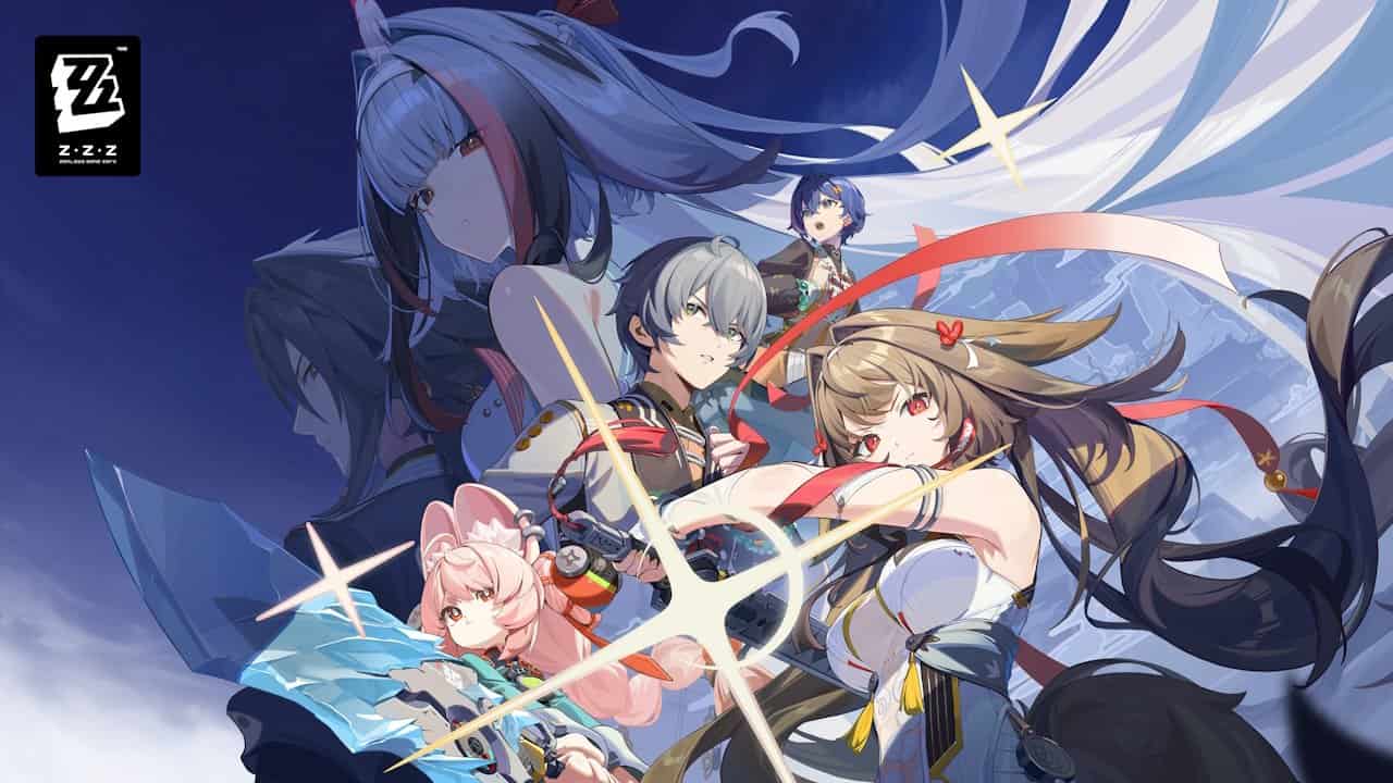 Zenless Zone Zero Version 2.5 Launching December 30 - Gamers Heroes
