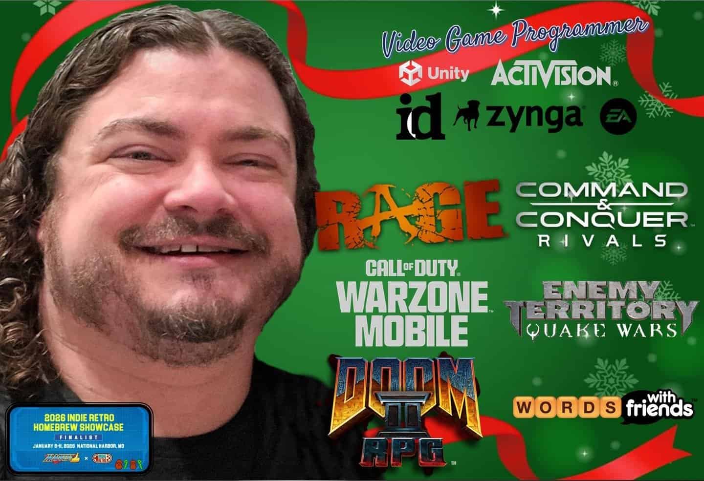 Sac Gamers Expo 2025 Welcomes Special Guest Grayson Wendell - Gamers Heroes