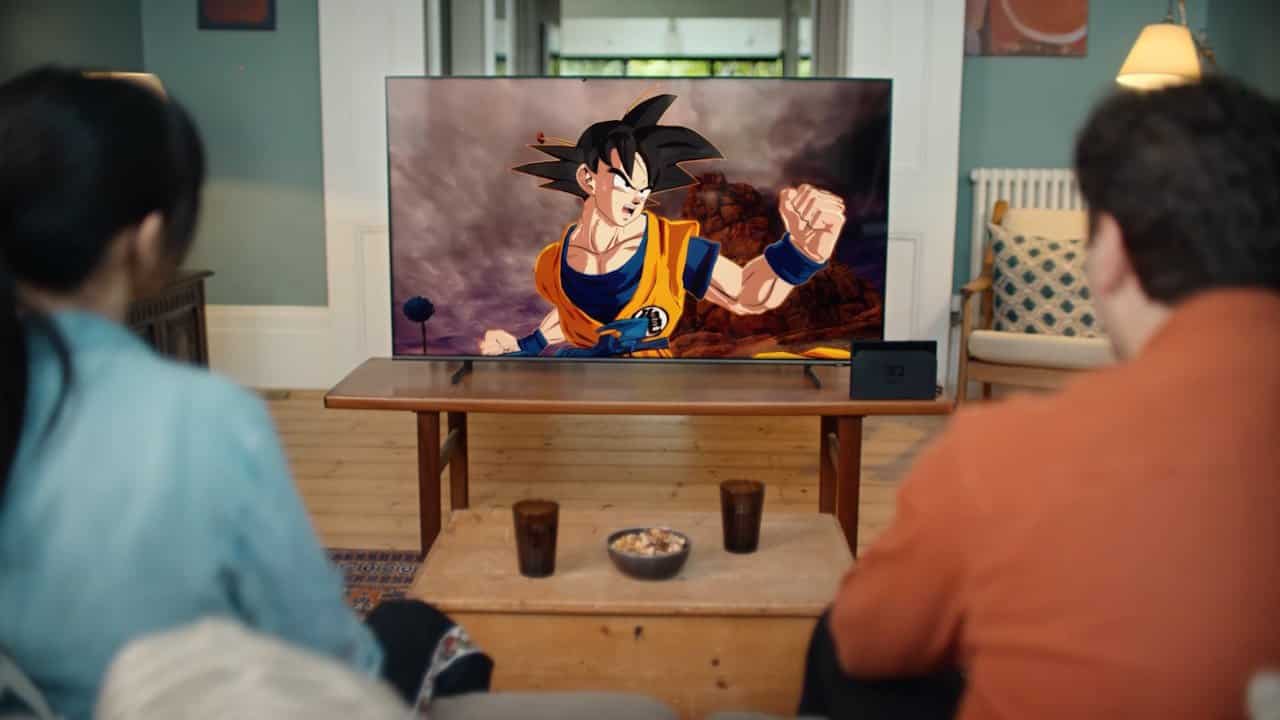 DRAGON BALL Sparking! ZERO Live Action Trailer Released - Gamers Heroes