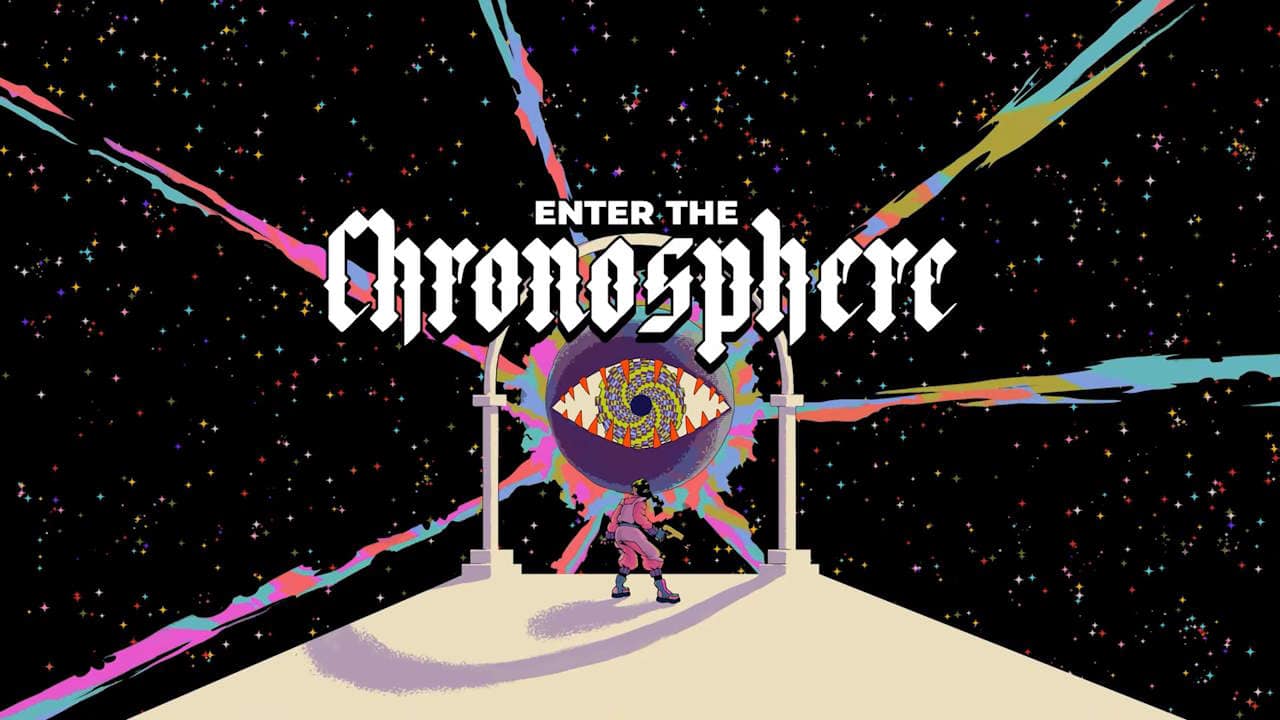 Enter the Chronosphere Steam Next Fest Demo Live - Gamers Heroes