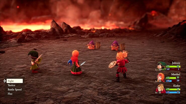 Dragon quest 7 honest review