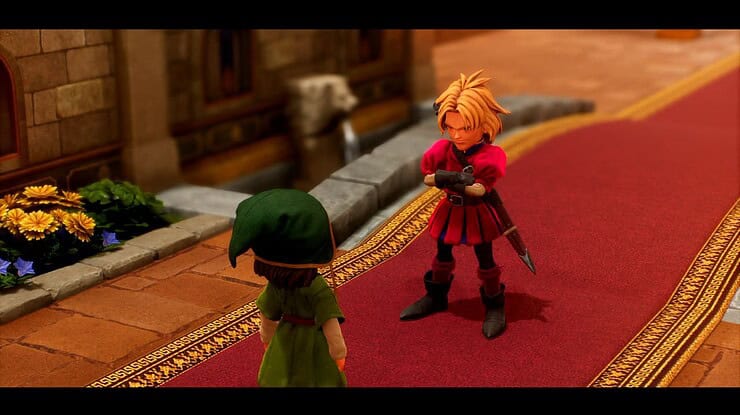 Dragon quest 7 game honest review