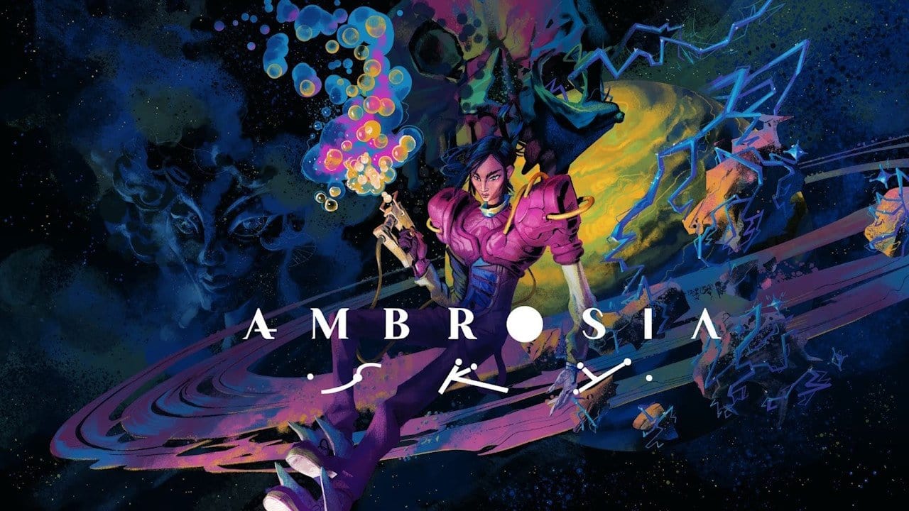 Clean-’Em-Up Immersive Sim Ambrosia Sky Act One Now Available for PC - Gamers Heroes