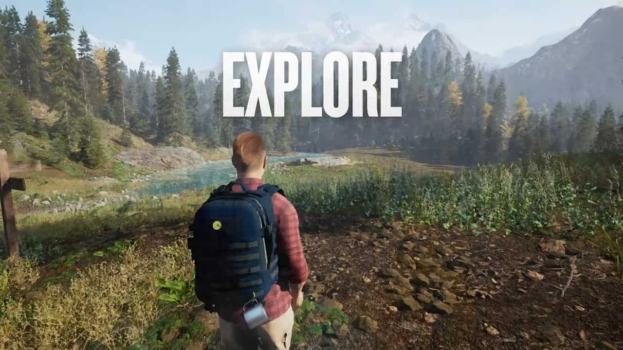 PNW-Themed The Gold River Project Now Available in Steam Early Access - Gamers Heroes