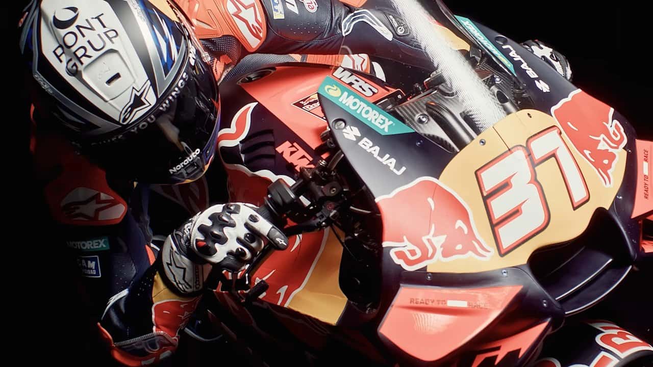 MotoGP 26 Now Available for PC and Consoles - Gamers Heroes