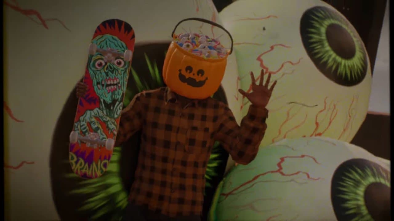Skate-o-Ween Seasonal Event Coming to skate. - Gamers Heroes