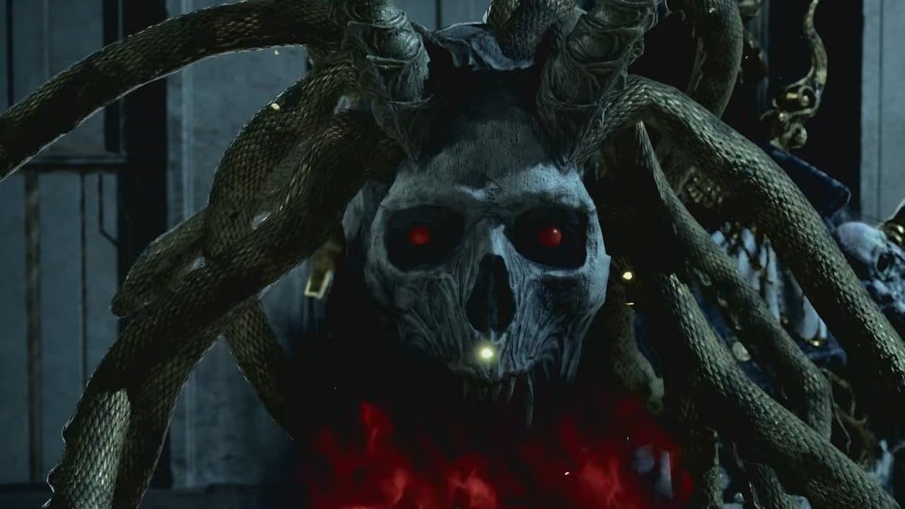 Code Vein II Overview Trailer Released - Gamers Heroes