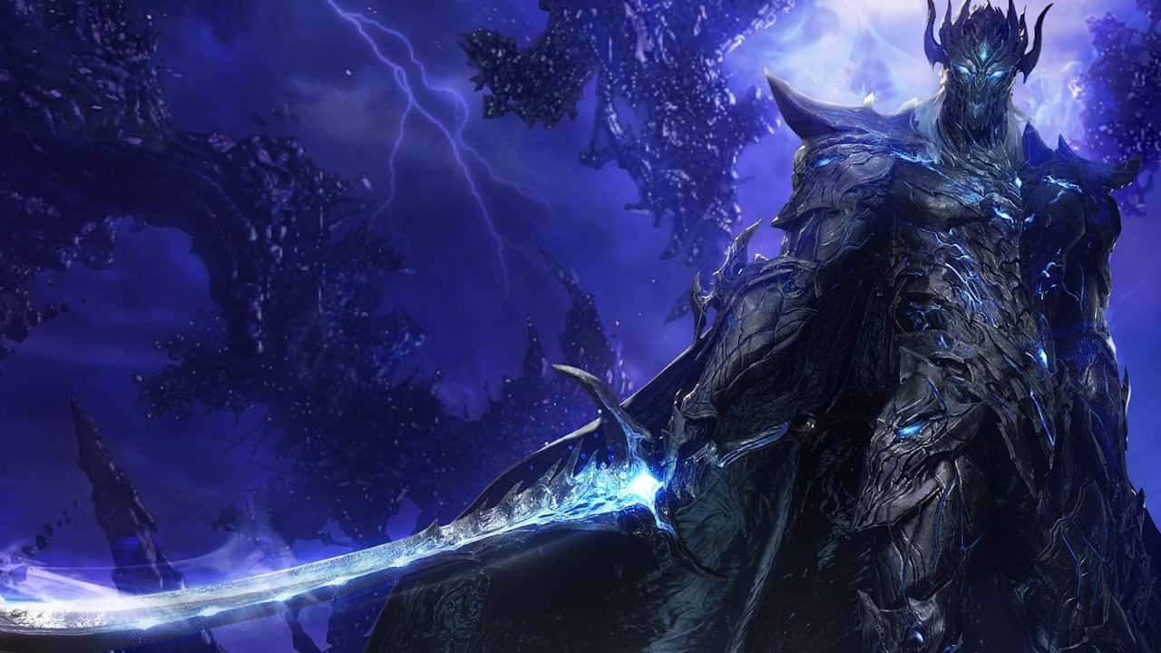 Lost Ark January Update Releasing January 14 - Gamers Heroes