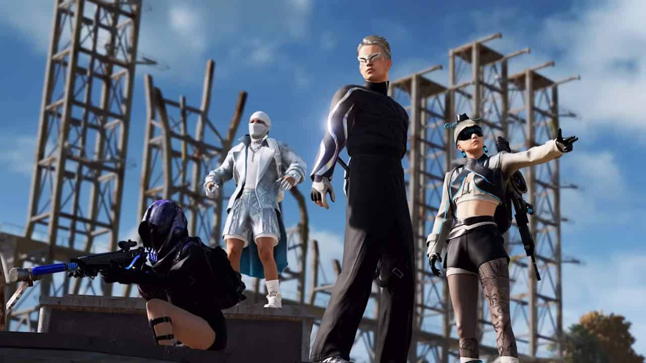 PUBG BATTLEGROUNDS Update 40.1 Update Live - Gamers Heroes