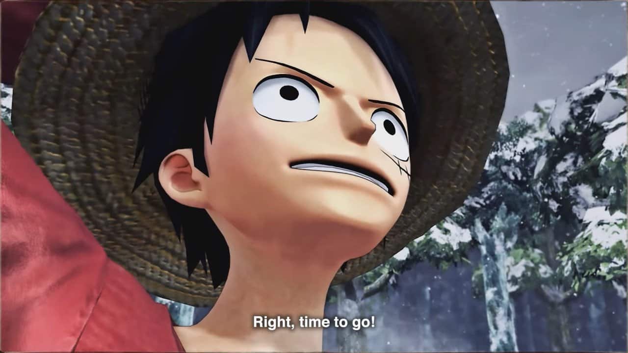 One Piece Pirate Warriors 4 Setting Sail for Next-Gen Consoles - Gamers Heroes