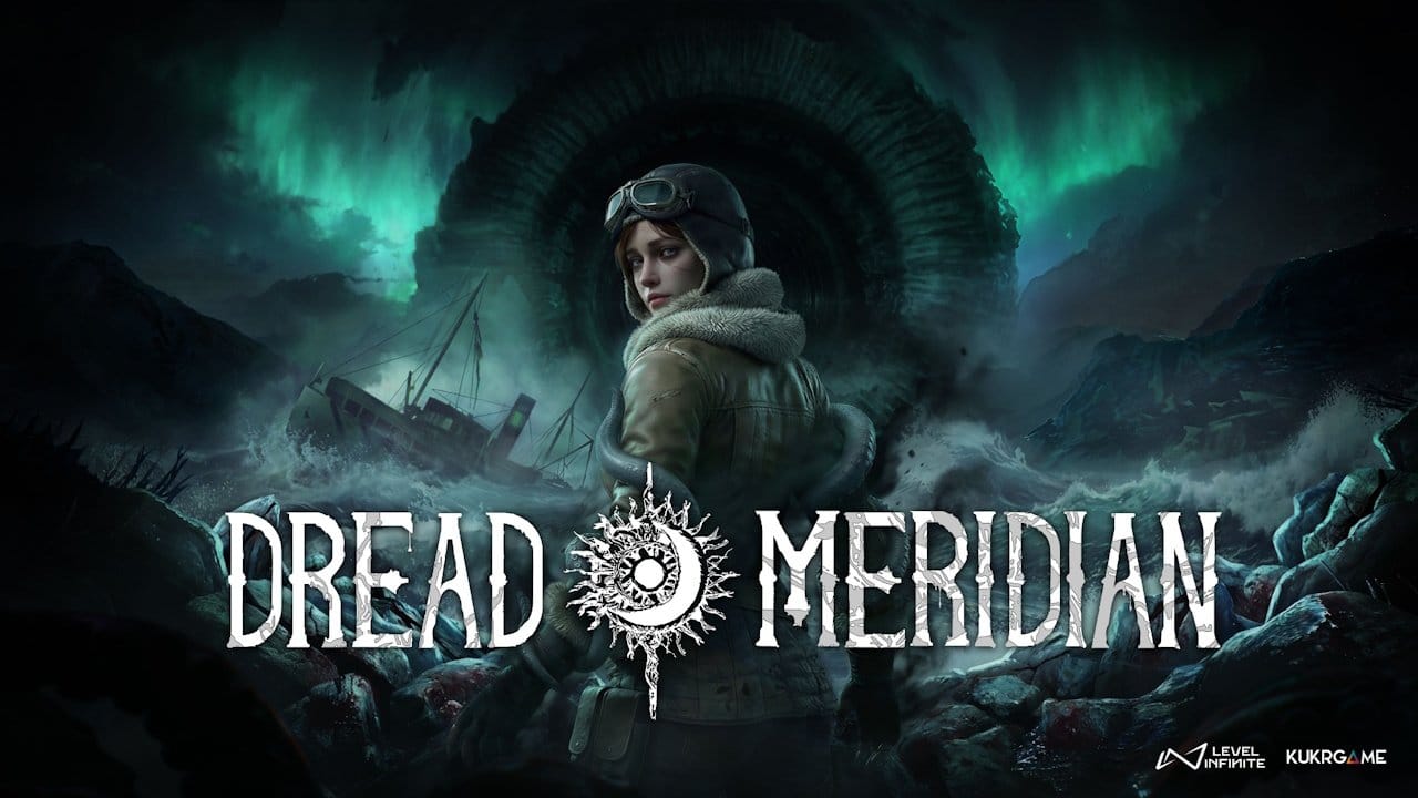 Survival Horror VR Game “Dread Meridian” Now Available - Gamers Heroes