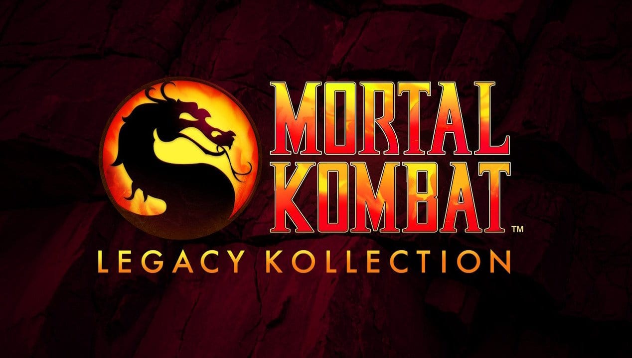 Mortal Kombat Legacy Kollection Now Available for PC and Consoles - Gamers Heroes