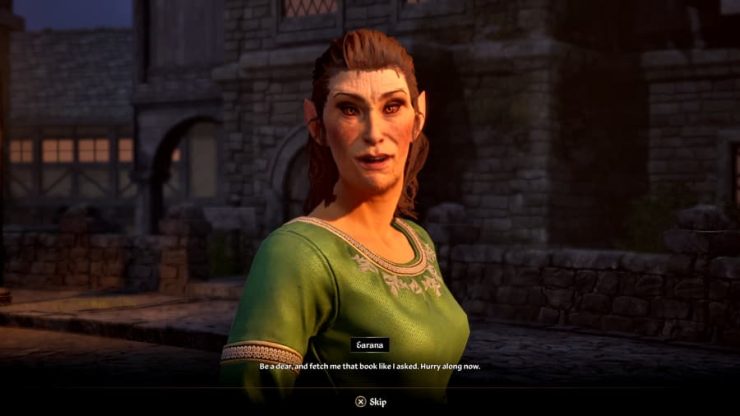 oblivion remastered game review