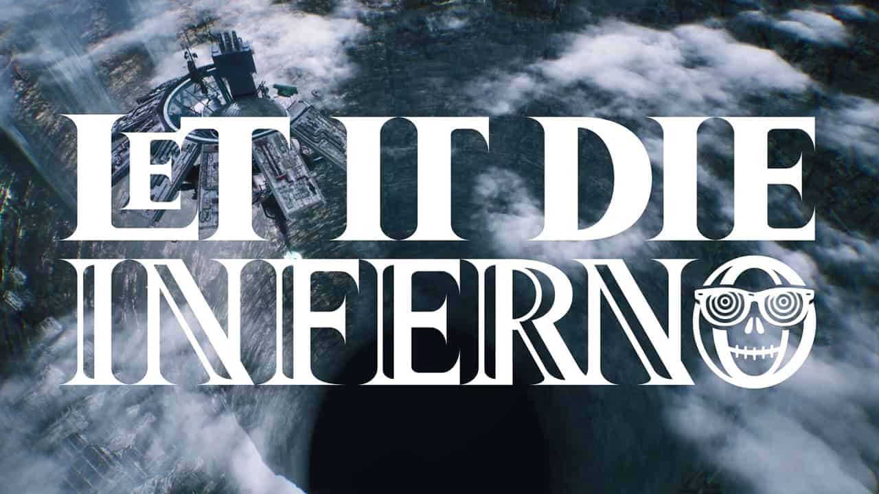 Let it Die Inferno Review - Gamers Heroes