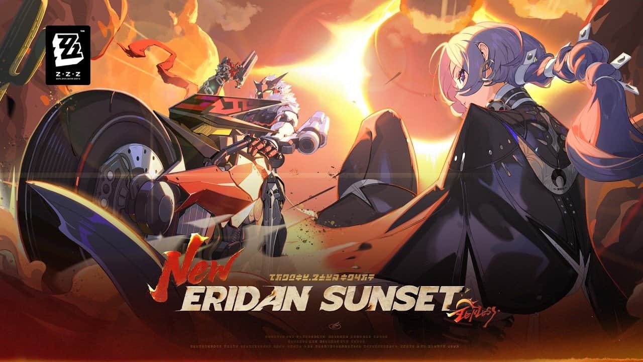 Zenless Zone Zero Version 2.8 Launching May 6 - Gamers Heroes