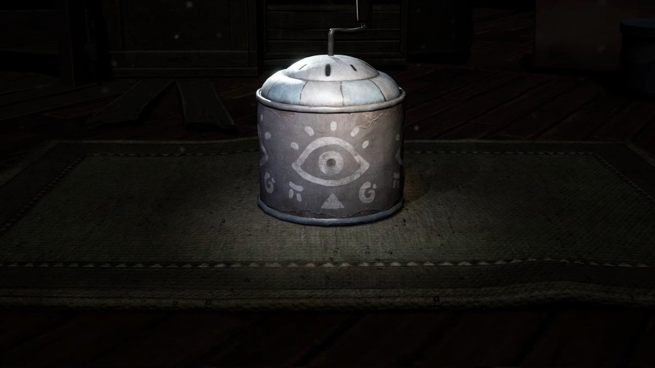 Little Nightmares VR Altered Echoes Now Available - Gamers Heroes