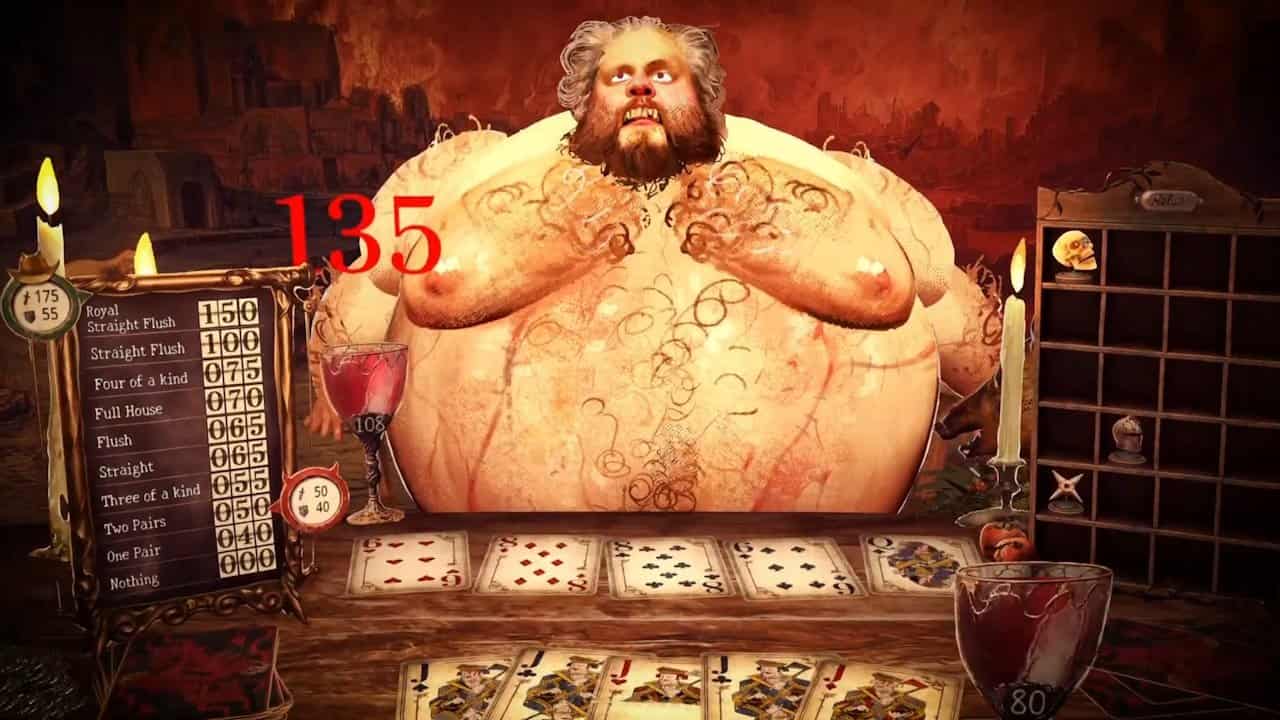 The Devil’s Due Gameplay Demo Live - Gamers Heroes