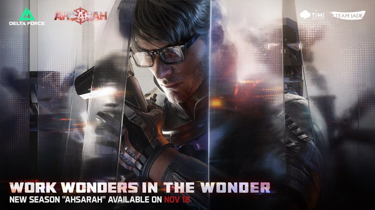 Delta Force Season Ahsarah Update Now Available - Gamers Heroes
