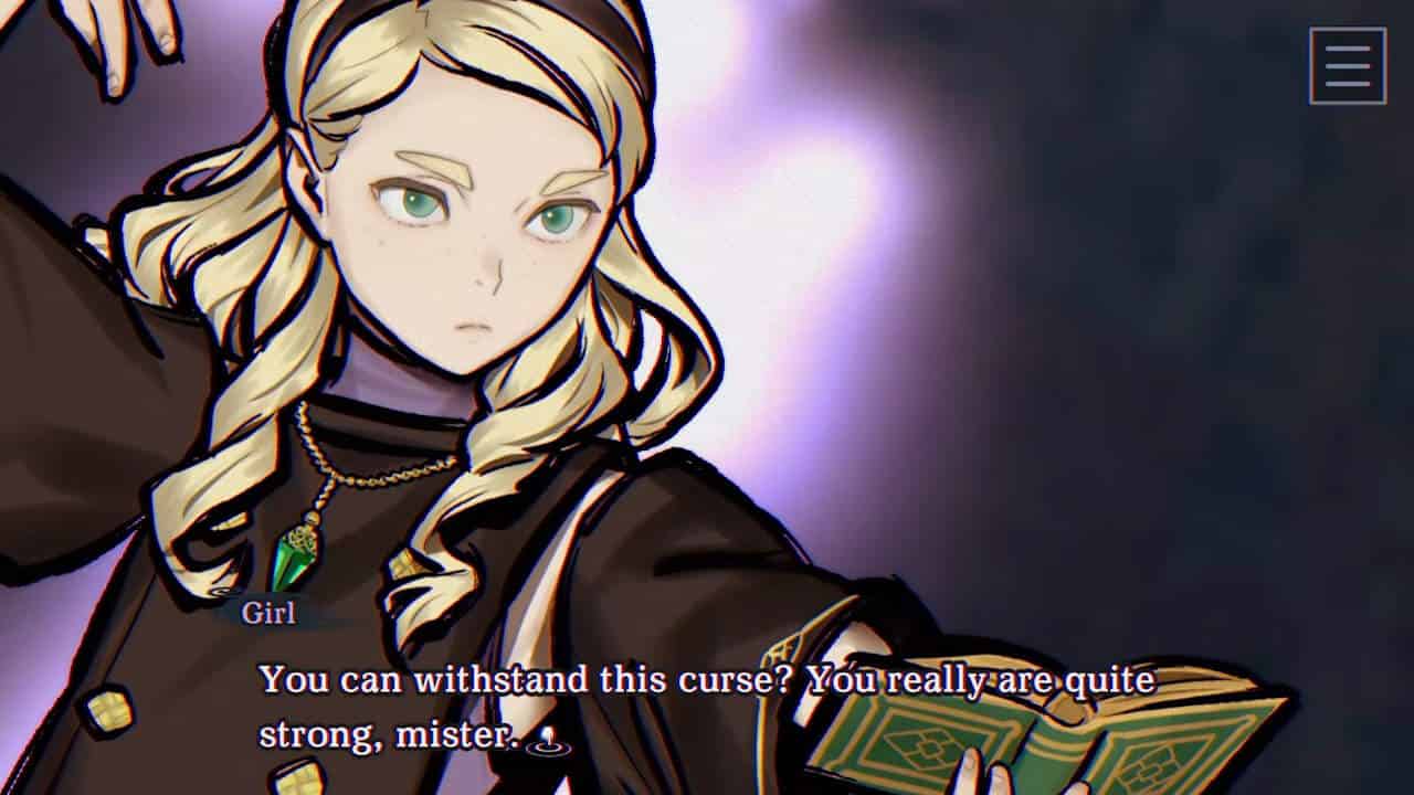 Supernatural Mystery Adventure PARANORMASIGHT The Mermaid's Curse Launching February 19 - Gamers Heroes