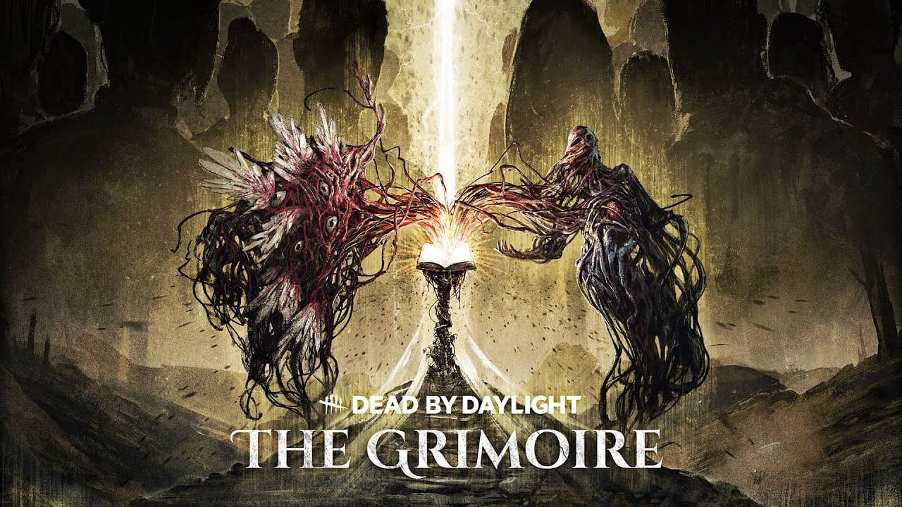 Dead by Daylight Inviting Players to Become Co-Creators with The Grimoire - Gamers Heroes