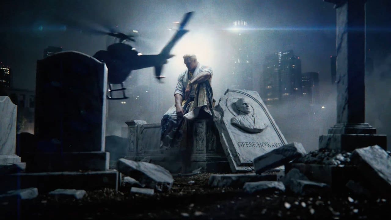 FATAL FURY City of the Wolves Season 2 Launching January 22 - Gamers Heroes