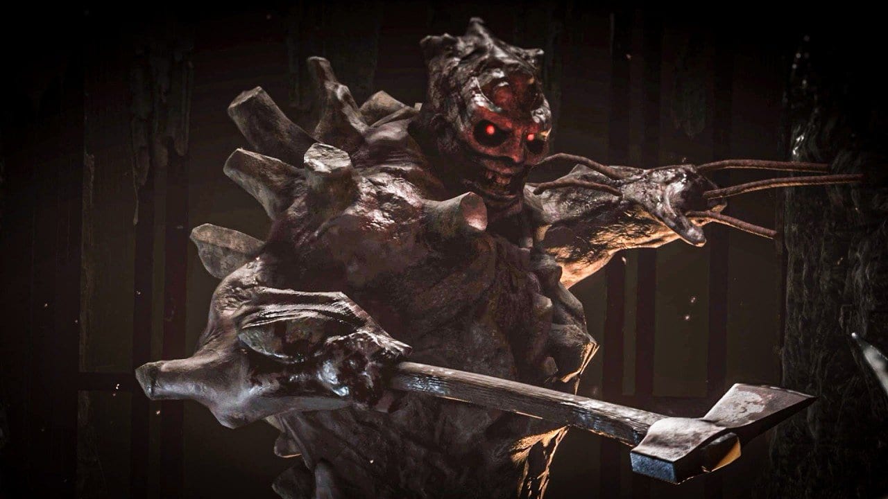 New Game+ Update Coming to Total Chaos March 2 - Gamers Heroes