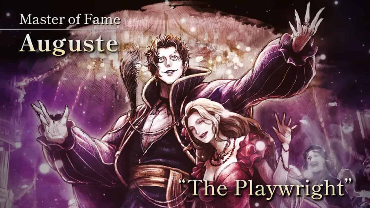 Octopath Traveler 0 Story Trailer Released - Gamers Heroes