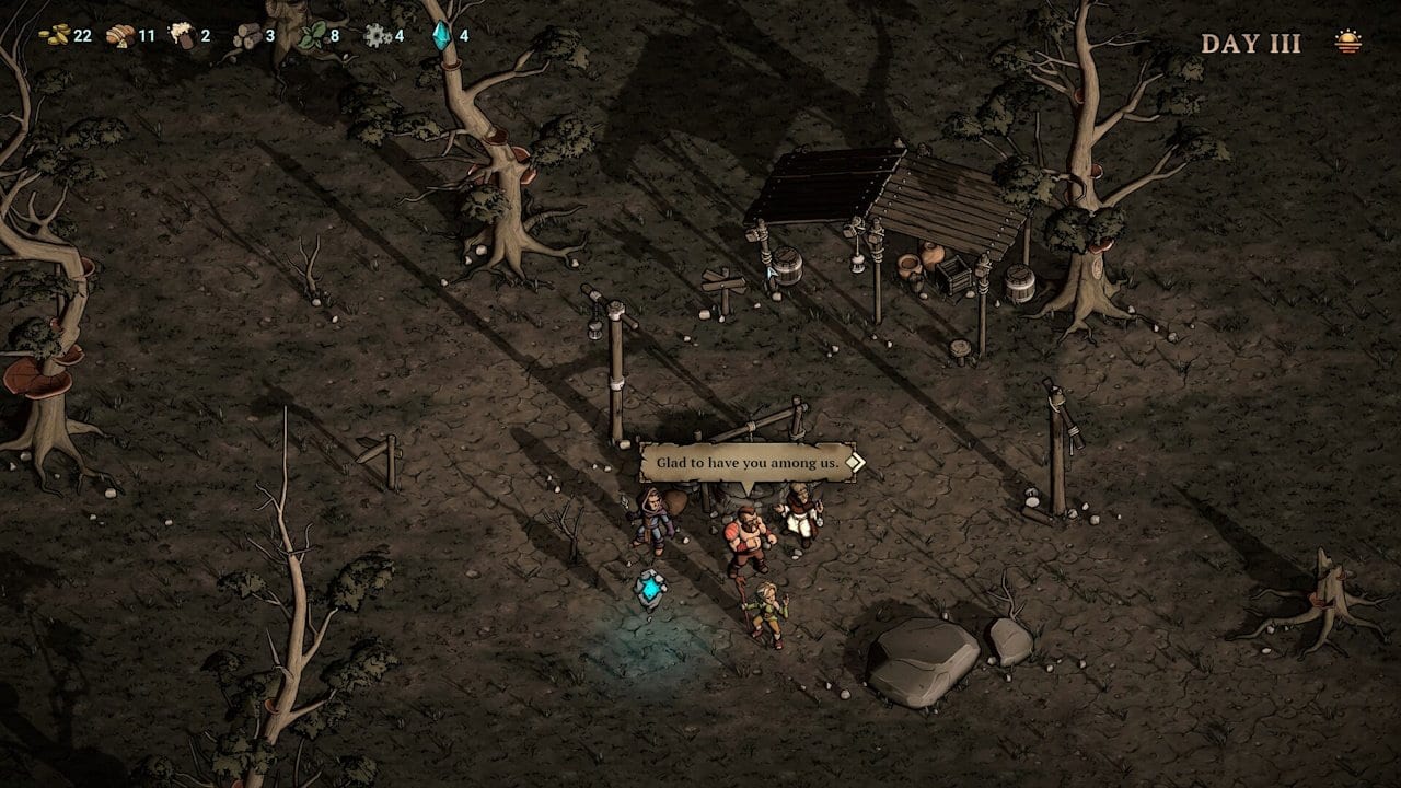 Turn-Based Roguelite RPG Blightstone Launching in Steam Early Access January 20 - Gamers Heroes