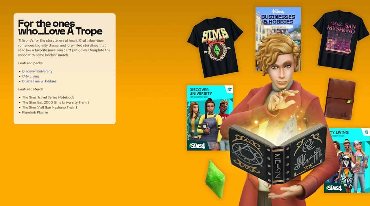 The Sims 4 Holiday Sale Beginning December 18 - Gamers Heroes