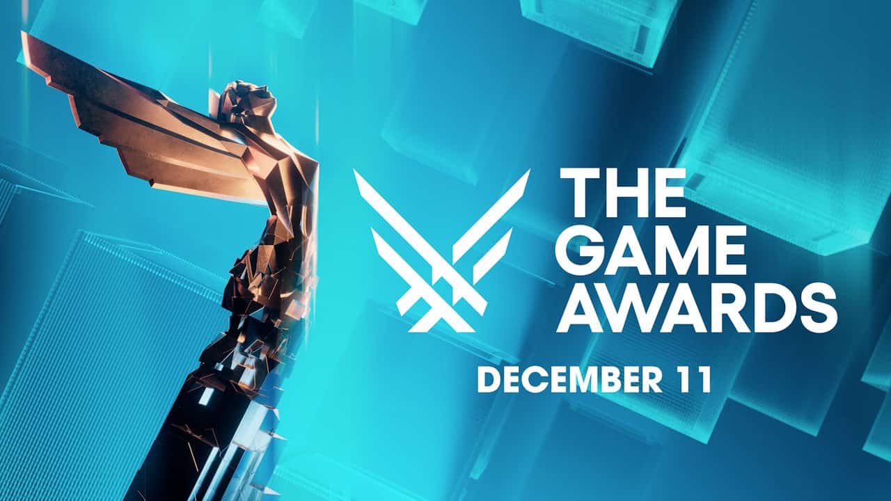 The Game Awards 2025 Tickets Now Available - Gamers Heroes