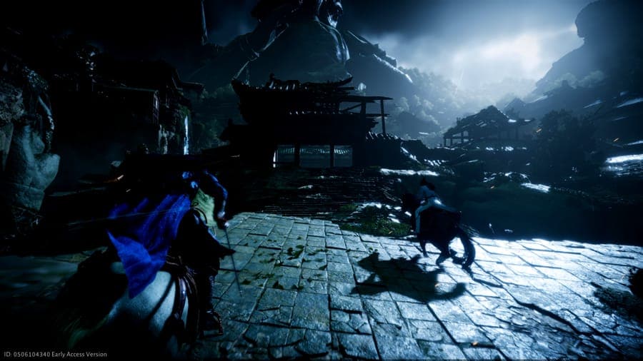 Where Winds Meet Review - Gamers Heroes