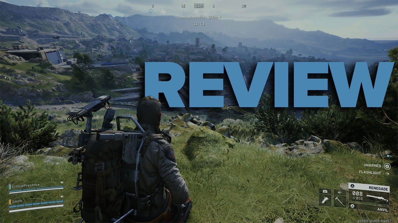 ARC Raiders Review - Gamers Heroes