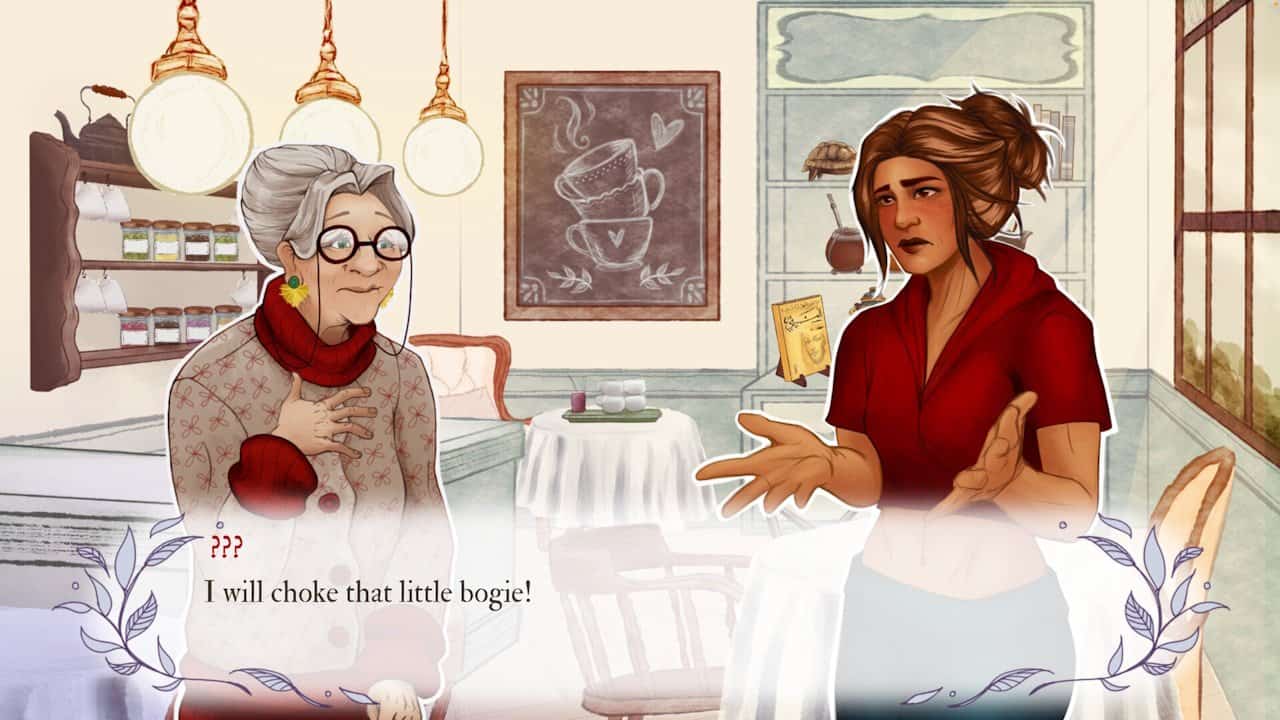 Sips and Sonnets Coming September 12 - Gamers Heroes
