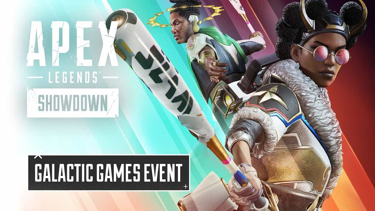Apex Legends Showdown Galactic Games Event Beginning August 19 - Gamers Heroes