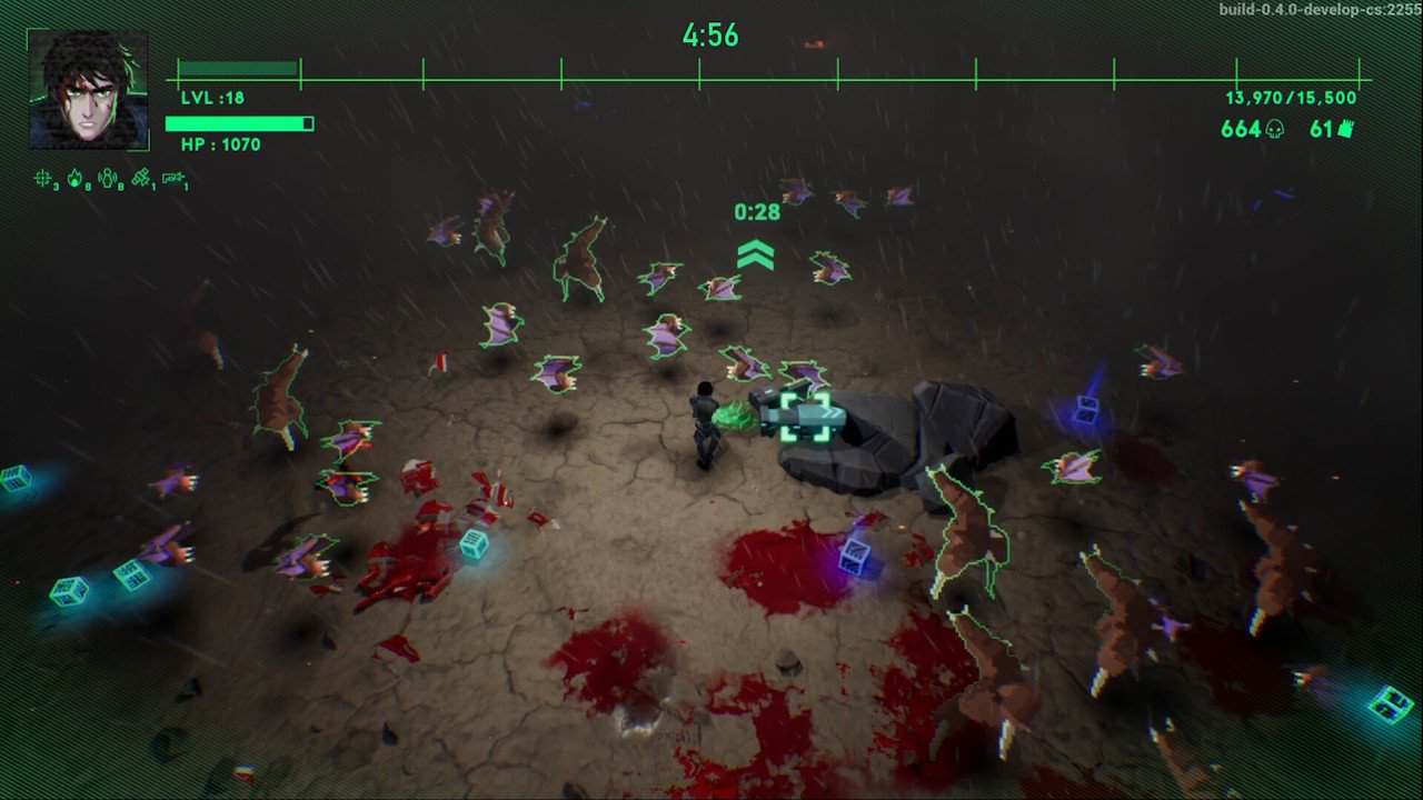 Let Them Come Onslaught Evolving Demo Now Available on Steam - Gamers Heroes