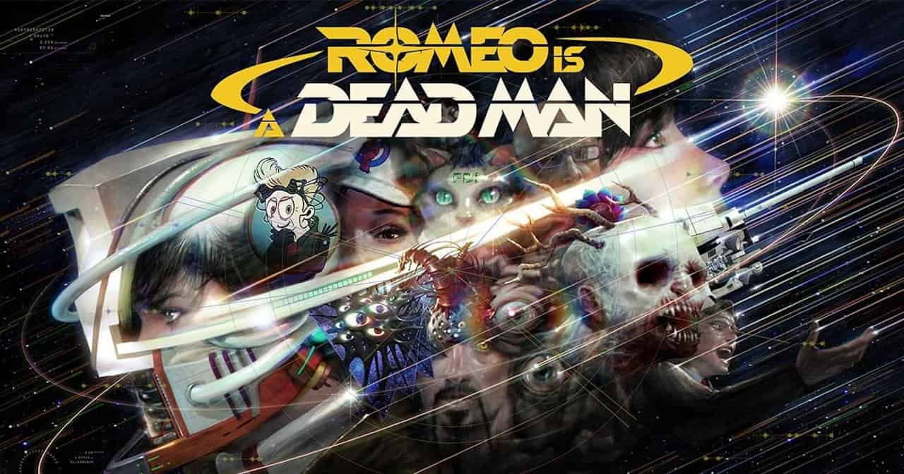 ROMEO IS A DEAD MAN Preview – Oh Romeo - Gamers Heroes