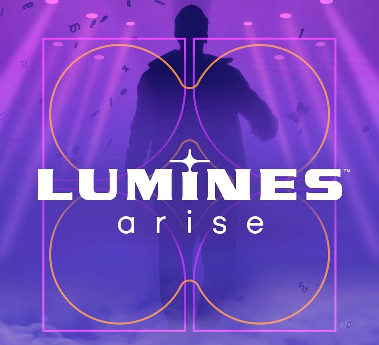 Lumines Arise - Gamers Heroes