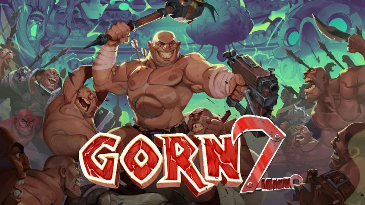 VR Gladiator Simulator GORN 2 Now Available on PS VR2 - Gamers Heroes