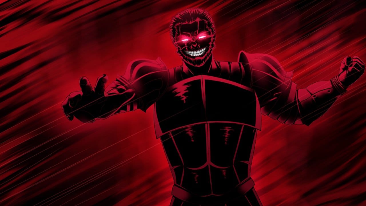 Visual Novel Utopia Birth of the Heroes Revealed - Gamers Heroes