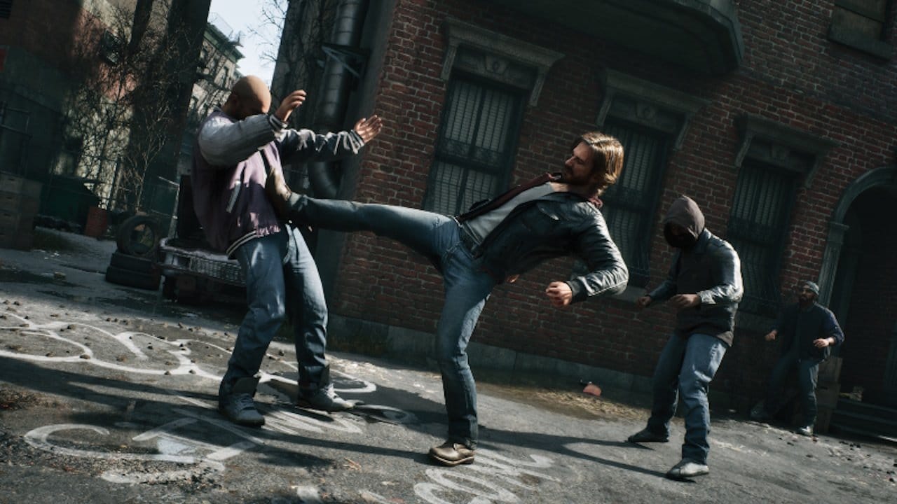 Samson A Tyndalston Story Combat Dev Diary Released - Gamers Heroes